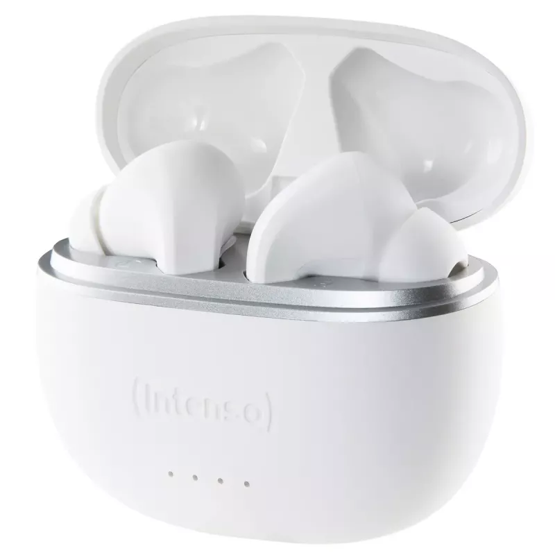Cuffie Intenso bianco Buds T302A