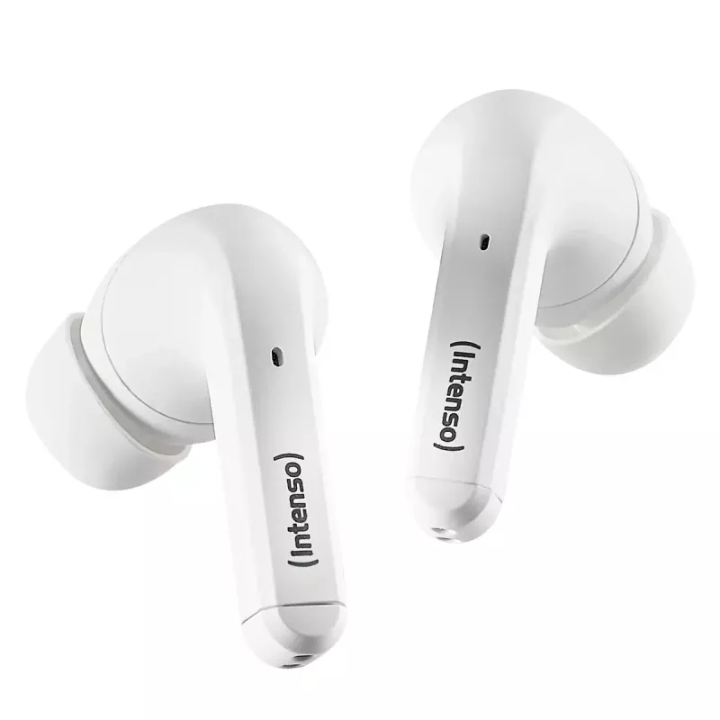 Cuffie Intenso bianco Buds T302A