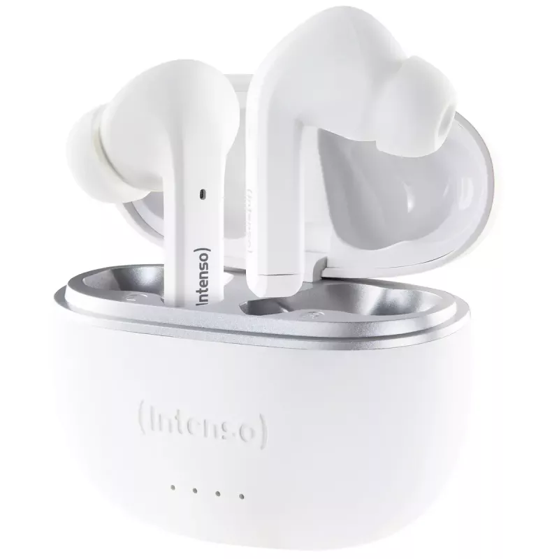 Cuffie Intenso bianco Buds T302A