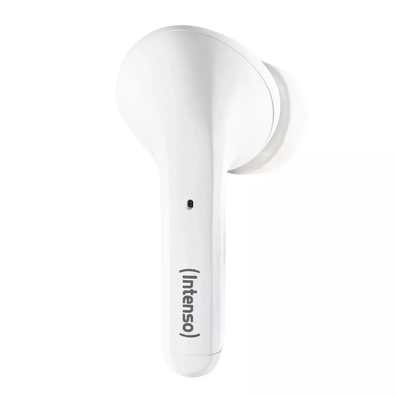 Cuffie Intenso bianco Buds T302A