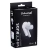 Cuffie Intenso bianco Buds T302A