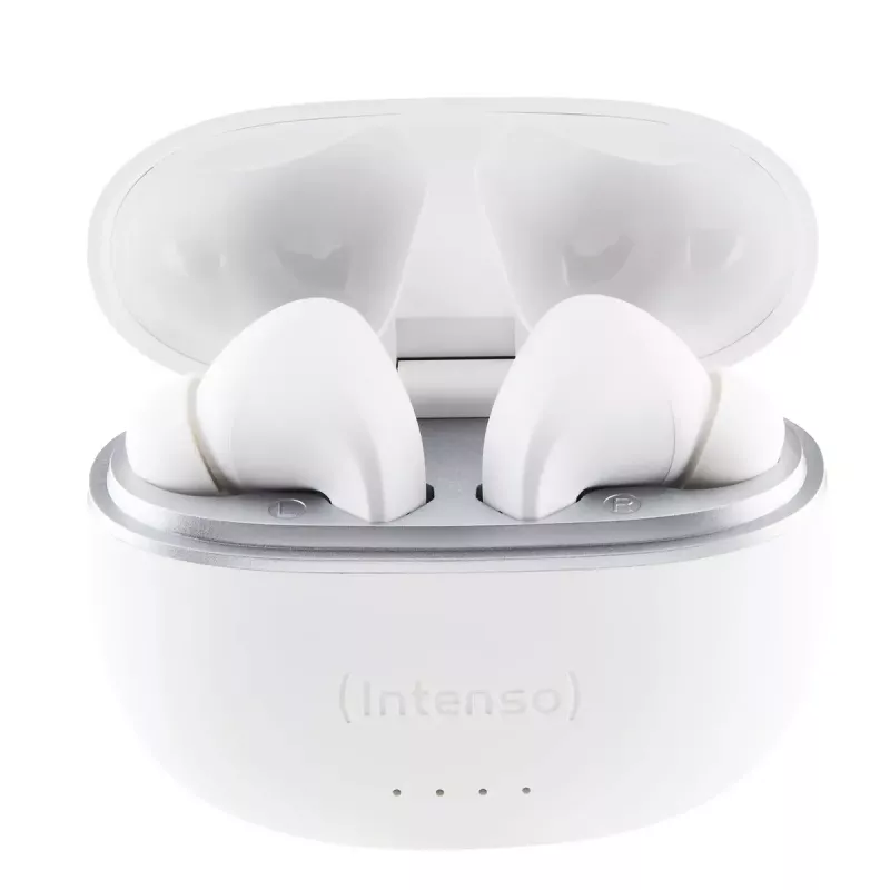 Cuffie Intenso bianco Buds T302A