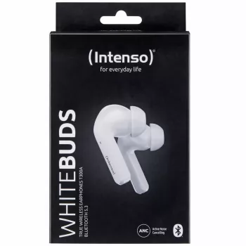 Cuffie Intenso bianco Buds T302A