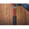 Einhell GC-CH 18/50 Li-Solo doppia lama 2,2 kg a batteria 18V