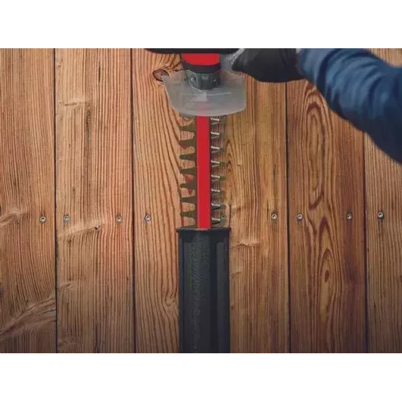 Einhell GC-CH 18/50 Li-Solo doppia lama 2,2 kg a batteria 18V