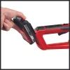 Einhell GC-CH 18/50 Li-Solo doppia lama 2,2 kg a batteria 18V