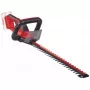Einhell GC-CH 18/50 Li-Solo doppia lama 2,2 kg a batteria 18V