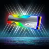 SSD XPG SPECTRIX S20G 1 TB M.2 PCI Express 3.0 NVMe