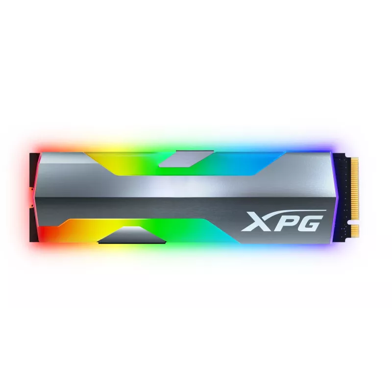 SSD XPG SPECTRIX S20G 1 TB M.2 PCI Express 3.0 NVMe