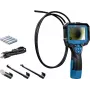 Bosch GIC 12V-4-23 C Professional telecamera di ispezione a batteria, 12 V
