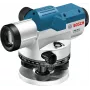 Livello ottico Bosch GOL 32 G Professional — 400 gon, con treppiede