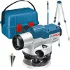 Livello ottico Bosch GOL 32 G Professional — 400 gon, con treppiede