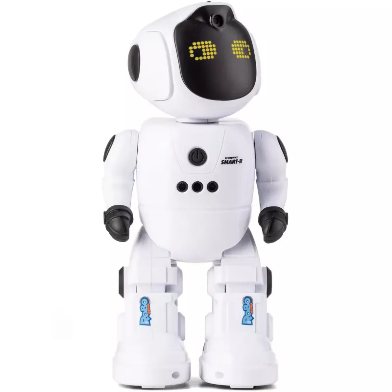 Robot radiocomandato REVELL Smart-R modello 24704