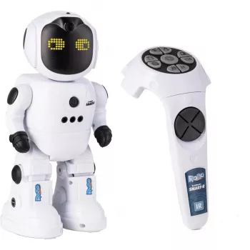 Robot radiocomandato REVELL Smart-R modello 24704