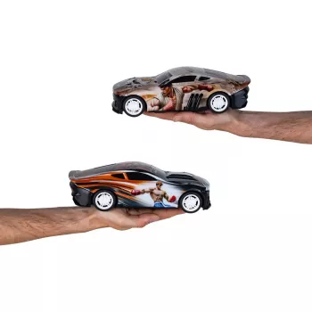 REVELL Crash Fighter – auto radiocomandata REVELL (MPN 24593)