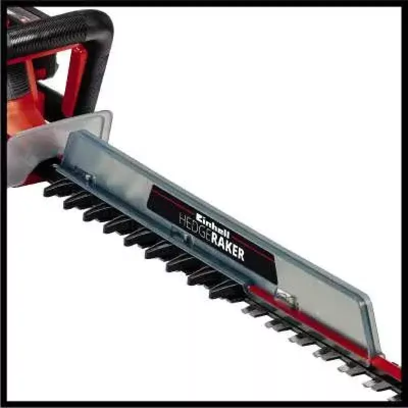 Tagliasiepi a batteria Einhell GE-CH 36/65 Li-Solo