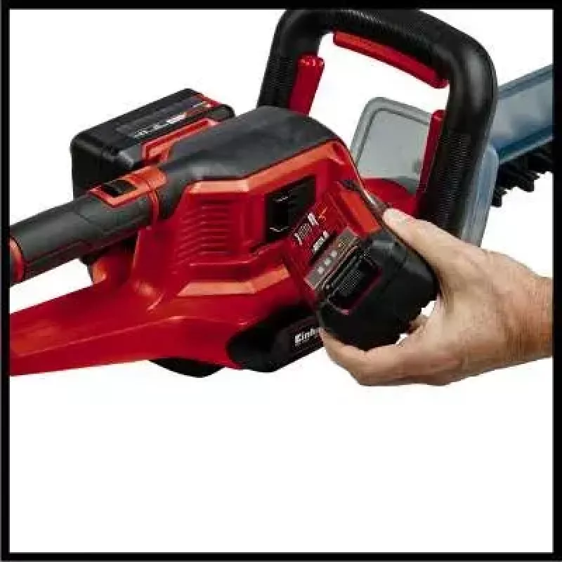 Tagliasiepi a batteria Einhell GE-CH 36/65 Li-Solo