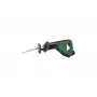 Bosch AdvancedRecip 18 300 spm nero, verde