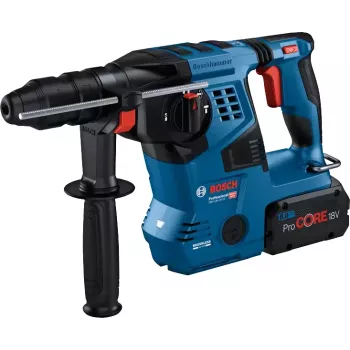 Martello perforatore Bosch GBH 18V-28 CF PROFESSIONAL