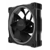 Ventola ASUS Prime MR120 ARGB Reverse nero 12 cm cuscinetto a slittamento