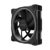 Ventola ASUS Prime MR120 ARGB nero 12 cm cuscinetto a slittamento