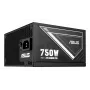 Alimentatore ASUS ATS-750G 750 W, 20+4-Pin ATX, 80 PLUS Gold, nero