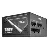 Alimentatore ASUS ATS-750G 750 W, 20+4-Pin ATX, 80 PLUS Gold, nero