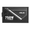Alimentatore ASUS ATS-750G 750 W, 20+4-Pin ATX, 80 PLUS Gold, nero