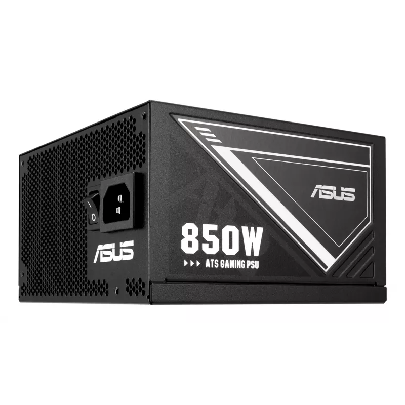 Alimentatore ASUS ATS-850G 850 W 20+4 pin ATX ATX nero