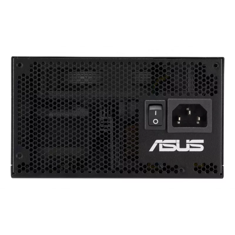 Alimentatore ASUS ATS-850G 850 W 20+4 pin ATX ATX nero