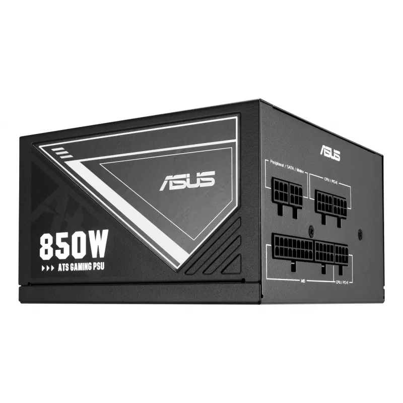 Alimentatore ASUS ATS-850G 850 W 20+4 pin ATX ATX nero