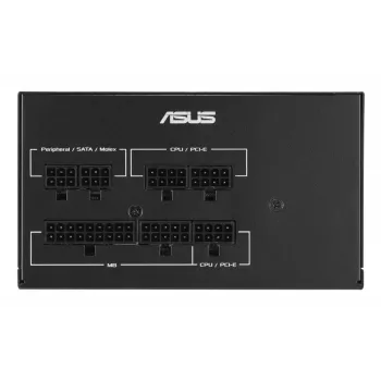 Alimentatore ASUS ATS-850G 850 W 20+4 pin ATX ATX nero