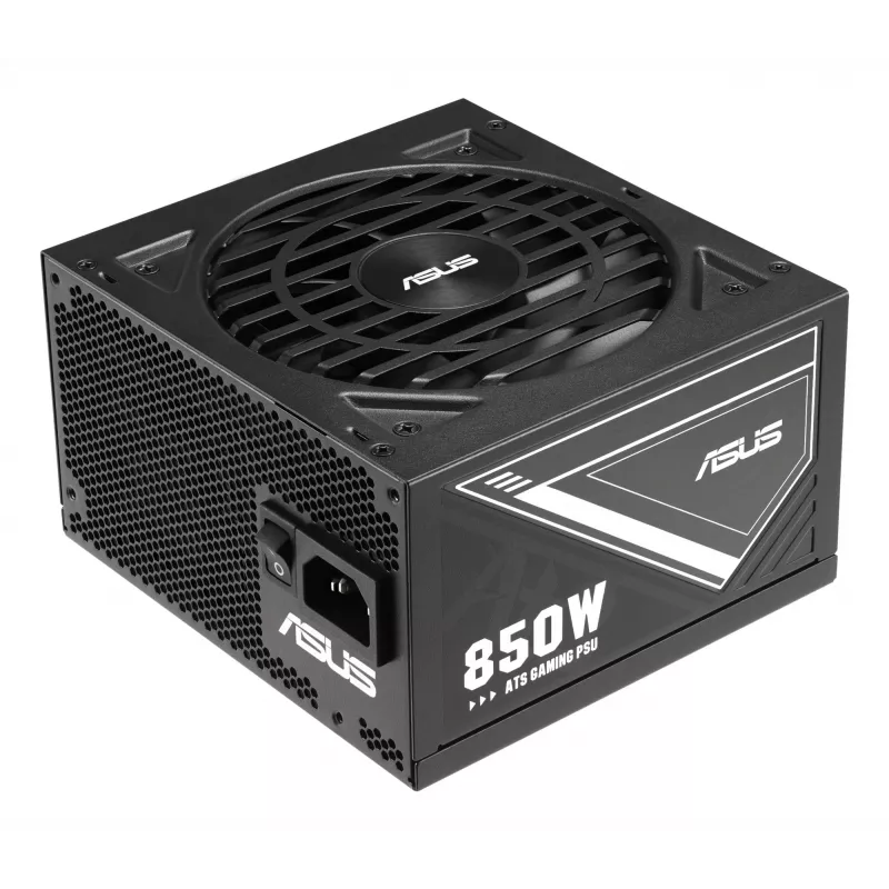 Alimentatore ASUS ATS-850G 850 W 20+4 pin ATX ATX nero