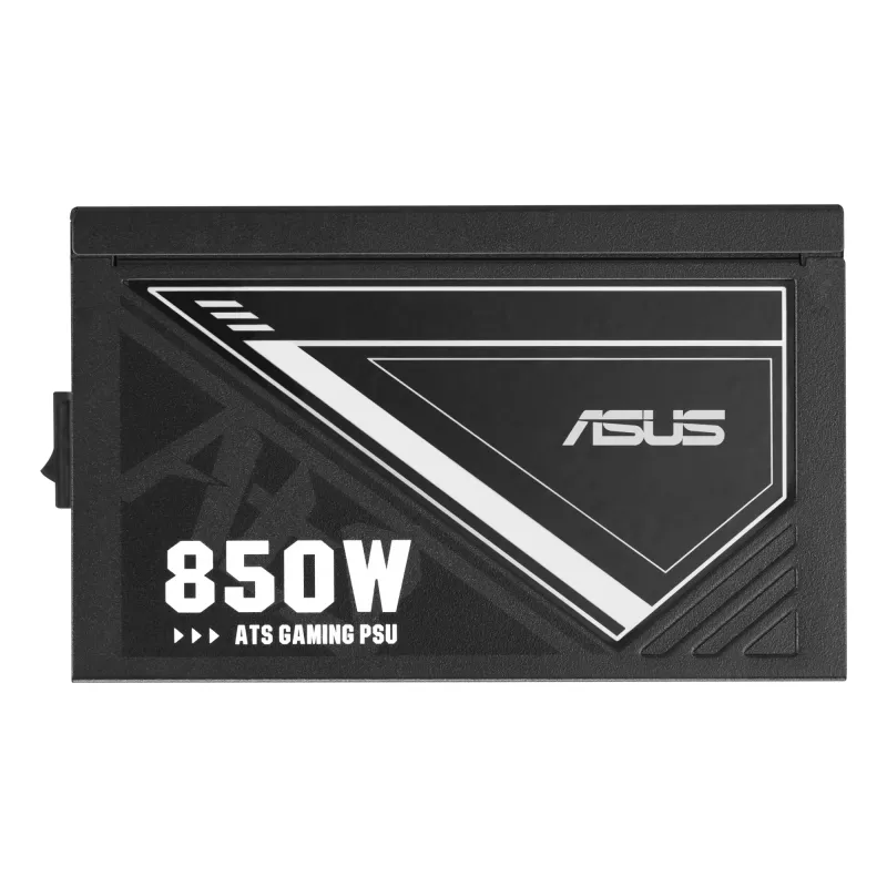 Alimentatore ASUS ATS-850G 850 W 20+4 pin ATX ATX nero