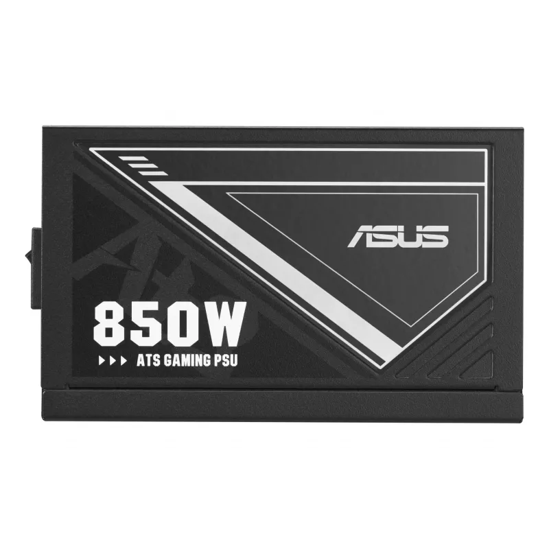 Alimentatore ASUS ATS-850G 850 W 20+4 pin ATX ATX nero