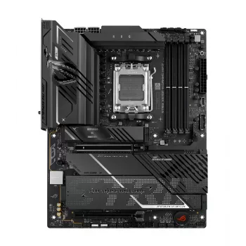 Scheda madre ASUS ROG STRIX X870E-H GAMING WIFI7 ATX Socket AM5 DDR5, 256GB, Wi‑Fi 7, 5Gb Ethernet
