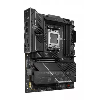 Scheda madre ASUS ROG STRIX X870E-H GAMING WIFI7 ATX Socket AM5 DDR5, 256GB, Wi‑Fi 7, 5Gb Ethernet