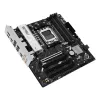 Scheda madre ASUS B850M MAX GAMING WIFI AMD B850 Socket AM5 micro ATX
