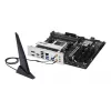 Scheda madre ASUS B850M MAX GAMING WIFI AMD B850 Socket AM5 micro ATX