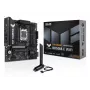 Scheda madre ASUS TUF GAMING B850M-E WIFI AMD B850 Socket AM5 micro ATX