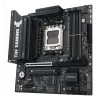 Scheda madre ASUS TUF GAMING B850M-E WIFI AMD B850 Socket AM5 micro ATX