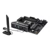 Scheda madre ASUS TUF GAMING B850M-E WIFI AMD B850 Socket AM5 micro ATX