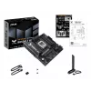 Scheda madre ASUS TUF GAMING B850M-E WIFI AMD B850 Socket AM5 micro ATX