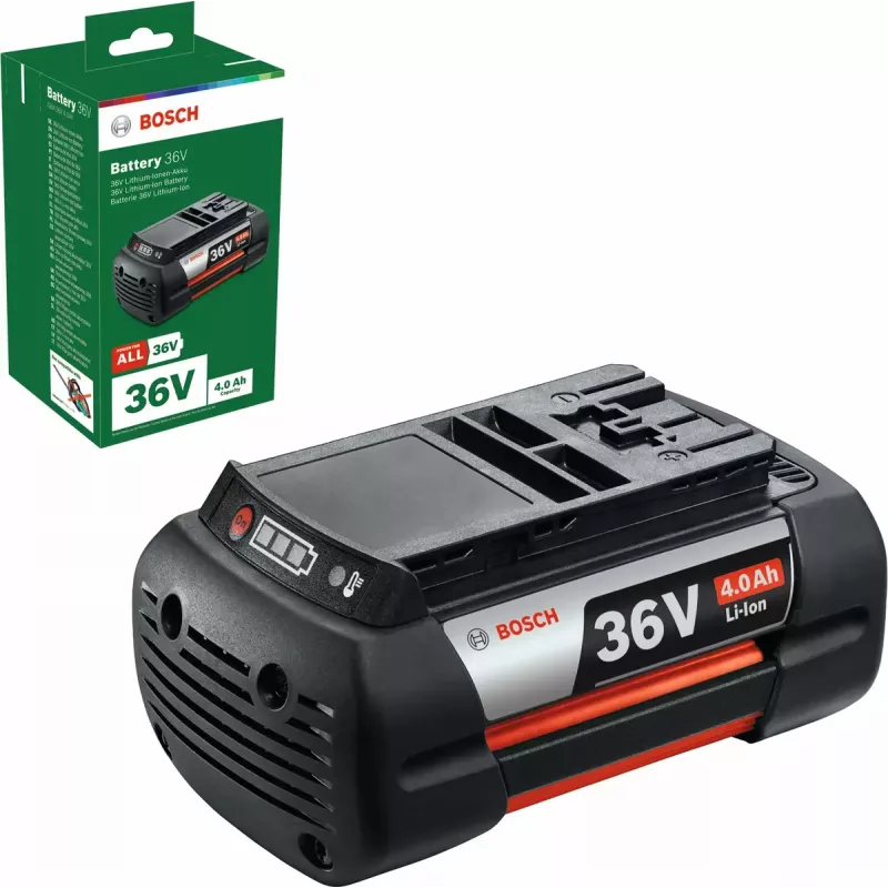 Batteria Bosch F016800346 per utensili cordless