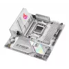 Scheda madre ASUS ROG STRIX B850-G GAMING WIFI AMD B850 Socket AM5 micro ATX