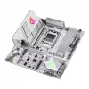 Scheda madre ASUS ROG STRIX B850-G GAMING WIFI AMD B850 Socket AM5 micro ATX