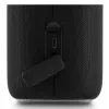 Altoparlante Bluetooth CANTON Glow Pro di HAMA, nero, jack 3,5 mm, effetti luminosi LED