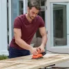 Levigatrice orbitale Black & Decker BEW220