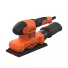 Levigatrice orbitale Black & Decker BEW220