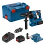 Martello perforatore Bosch GBH 18V-28 CF PROFESSIONAL